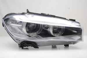 BMW X5 SERIES F15 (Bi-Xenon) Right Headlight (2013 2014 2015 2016 2017 2018) [7290056]