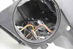 BMW X5 SERIES F15 (Bi-Xenon) Right Headlight (2013 2014 2015 2016 2017 2018) [7290056]