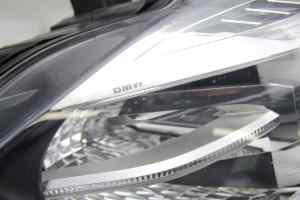 BMW X5 SERIES F15 (Bi-Xenon) Right Headlight (2013 2014 2015 2016 2017 2018) [7290056]