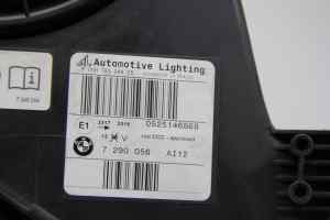 BMW X5 SERIES F15 (Bi-Xenon) Right Headlight (2013 2014 2015 2016 2017 2018) [7290056]