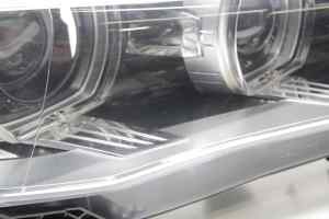 BMW X5 SERIES F15 (Bi-Xenon) Right Headlight (2013 2014 2015 2016 2017 2018) [7290056]