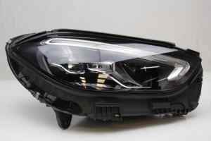 MERCEDES C-CLASS W206 (LED) Right Headlight (2022) [A2069061203]