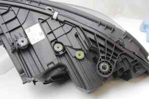 MERCEDES C-CLASS W206 (LED) Right Headlight (2022) [A2069061203]