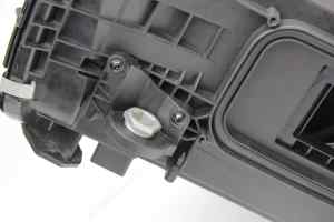 MERCEDES C-CLASS W206 (LED) Right Headlight (2022) [A2069061203]