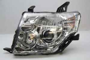 MITSUBISHI PAJERO NT EXCEED (Xenon/Late) Left Headlight (2009)