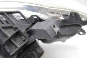 MITSUBISHI PAJERO NT EXCEED (Xenon/Late) Left Headlight (2009)