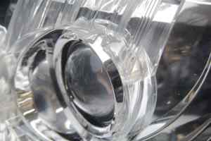 MITSUBISHI PAJERO NT EXCEED (Xenon/Late) Left Headlight (2009)