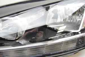 VOLKSWAGEN GOLF Mk7 (II) STD Left Headlight (2017 2018 2019) [5G2941005]