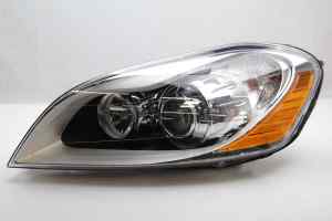 VOLVO XC60 WAGON (Gen 1 Early/Xenon) Left Headlight (2009 2010 2011 2012 2013 2014) [30763137]