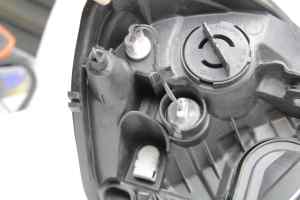 VOLVO XC60 WAGON (Gen 1 Early/Xenon) Left Headlight (2009 2010 2011 2012 2013 2014) [30763137]