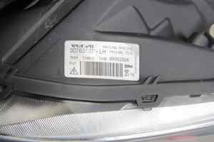VOLVO XC60 WAGON (Gen 1 Early/Xenon) Left Headlight (2009 2010 2011 2012 2013 2014) [30763137]