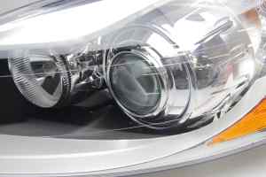 VOLVO XC60 WAGON (Gen 1 Early/Xenon) Left Headlight (2009 2010 2011 2012 2013 2014) [30763137]