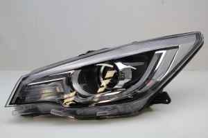 MG MG3 ZP1 (Series 3) Left Headlight (2018 2019 2020 2021 2022 2023 2024) [10713473]