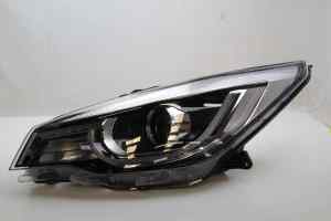 MG MG3 ZP1 (Series 3) Left Headlight (2018 2019 2020 2021 2022 2023 2024) [10713473]