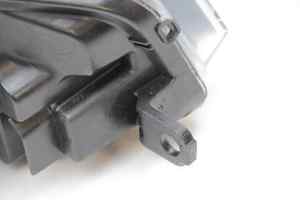 MG MG3 ZP1 (Series 3) Left Headlight (2018 2019 2020 2021 2022 2023 2024) [10713473]