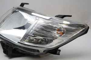 TOYOTA HILUX Gen 7 (11-15) Left Headlight (2011 2012 2013 2014 2015)