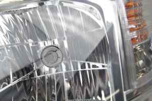 TOYOTA HILUX Gen 7 (11-15) Left Headlight (2011 2012 2013 2014 2015)