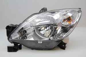 MAZDA 2 DY (L) Left Headlight (2005 2006 2007)