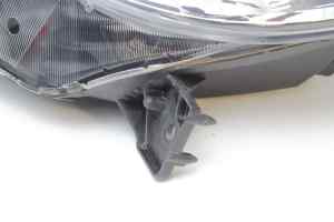 MAZDA 2 DY (L) Left Headlight (2005 2006 2007)