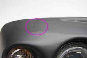 OPEL ASTRA G/T98 Right Headlight (1998 1999 2000 2001 2002 2003 2004)