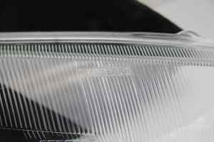 PEUGEOT 306 N3 RH Headlight Lens (1994 1995 1996 1997) [6213.50]