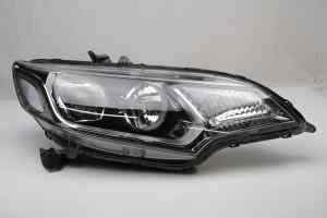 HONDA JAZZ GK Hatch (LED) Right Headlight (2014 2015 2016 2017 2018 2019 2020)