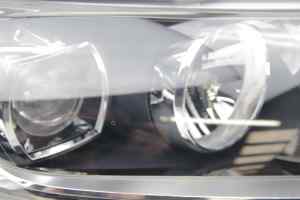 HONDA JAZZ GK Hatch (LED) Right Headlight (2014 2015 2016 2017 2018 2019 2020)
