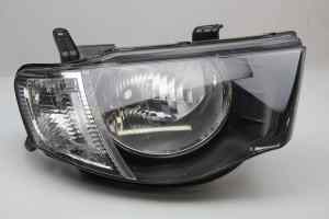 MITSUBISHI TRITON MN Right Headlight (2009 2010 2011 2012 2013 2014 2015)