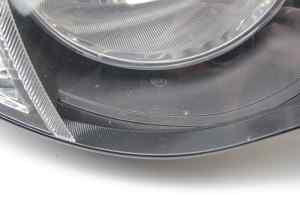 MITSUBISHI TRITON MN Right Headlight (2009 2010 2011 2012 2013 2014 2015)