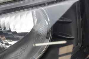 MITSUBISHI TRITON MN Right Headlight (2009 2010 2011 2012 2013 2014 2015)