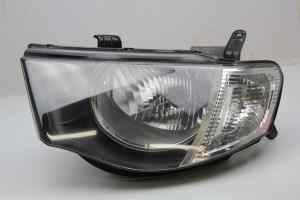 MITSUBISHI TRITON MN Left Headlight (2009 2010 2011 2012 2013 2014 2015)