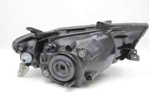 MITSUBISHI TRITON MN Left Headlight (2009 2010 2011 2012 2013 2014 2015)