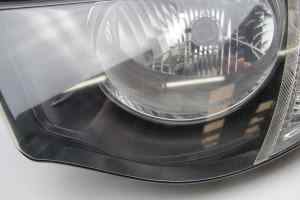 MITSUBISHI TRITON MN Left Headlight (2009 2010 2011 2012 2013 2014 2015)