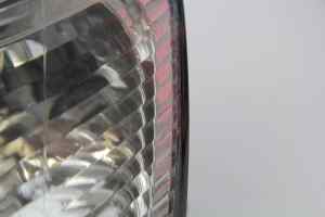 MITSUBISHI TRITON MN Left Headlight (2009 2010 2011 2012 2013 2014 2015)