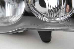 TOYOTA COROLLA AE112 (L) Right Headlight (1999 2000 2001)