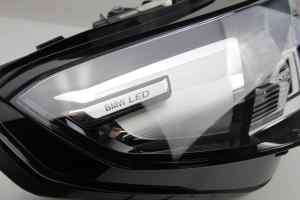 BMW X1 SERIES U11 (LED) Right Headlight (2022) [5A5BD52-02]