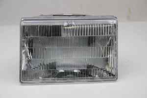 JEEP GRAND CHEROKEE ZG Left Headlight (1996 1997 1998 1999 2000 2001)