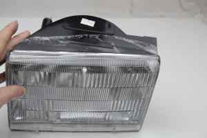 JEEP GRAND CHEROKEE ZG Left Headlight (1996 1997 1998 1999 2000 2001)