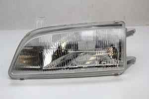 SUZUKI SWIFT SF Left Headlight (1989 1990 1991 1992 1993 1994 1995 1996 1997 1998 1999)
