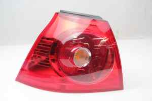 VOLKSWAGEN GOLF Mk5 Left TailLight (2004 2005 2006 2007 2008 2009) [1K6945095]