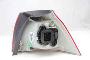 VOLKSWAGEN GOLF Mk5 Left TailLight (2004 2005 2006 2007 2008 2009) [1K6945095]