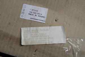 VOLKSWAGEN GOLF Mk5 Left TailLight (2004 2005 2006 2007 2008 2009) [1K6945095]