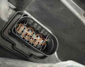 AUDI Q2 GA (LED) Right Headlight (2016) [81A941034]