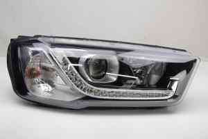HOLDEN CAPTIVA 7 CG2 Right Headlight (2016)