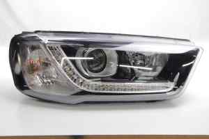 HOLDEN CAPTIVA 7 CG2 Right Headlight (2016)