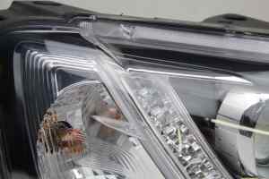 HOLDEN CAPTIVA 7 CG2 Right Headlight (2016)