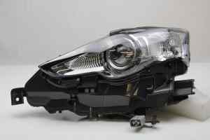 LEXUS IS 30 Series Luxury/F-Sport Left Headlight (2013 2014 2015 2016)
