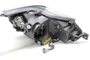 LEXUS IS 30 Series Luxury/F-Sport Left Headlight (2013 2014 2015 2016)