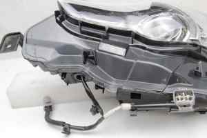 LEXUS IS 30 Series Luxury/F-Sport Left Headlight (2013 2014 2015 2016)