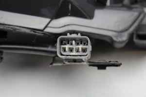 LEXUS IS 30 Series Luxury/F-Sport Left Headlight (2013 2014 2015 2016)